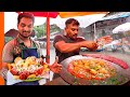 Mumbai's Shockingly Unique Street Food!! Meet India's Mad Food Scientists!!