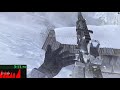 MW2 - Cliffhanger World Record 5:05.85