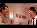 चंबड़ा हो या लोखंड हो, वाला तो है ही ना 😂 Kader Khan - Dinesh Hingoo Comedy | Kishen Kanhaiya Movie