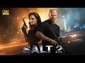 Salt 2 (2026) Movie | Angelina Jolie, Jason Statham_Review \u0026 Facts Fanmade Part-3