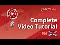 MPS Monitor - Complete Video Tutorial 2024 - English