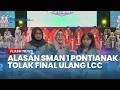 SMAN 1 Pontianak Tolak Keputusan Final Ulang MPR: Fokus Kami Bukan Anulir Juara