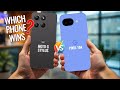 Motorola Moto G Stylus 2026 vs Google Pixel 10a – Which One Should You Buy?