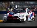 Automobilista 2, Nordschleife 2020, BMW M8 GTE
