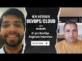 3+ yrs DevOps Engineer LIVE Interview #interviewquestions #devopstraining #cloudtraining #devops