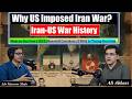 Why the U.S. Imposed Iran War ? History from Monroe Doctrine to Trump Doctrine | #podcast