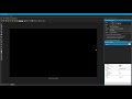 SimHub Dash Studio Tutorial Part 2 - Creating a New Dashboard