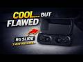 RG Slide 2-Month Review — The Most Unique Handheld Right Now