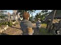 Bellwright Let's Play S2 2025 E004 - Tag 4 - Der Hühnerdieb - Schilf sammeln