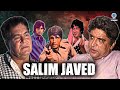 Salim-Javed Explain How Amitabh Bachchan’s ’Ideal Casting’ In Zanjeer, Deewaar Etc,Produced Big Hits