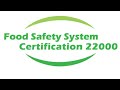 Live Session:General Awareness on FSSC 22000|Food Safety System Certification|Safe Consumer Product|