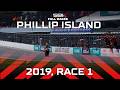 WorldSBK FULL Races 🍿 | Phillip Island 2019 Race 2 🇦🇺