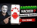 Easily remotely control your android device [Hindi]