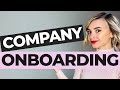 Transform Your Company Onboarding With This Ultimate Checklist System!
