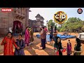 हजारो साल पुरानी Haveli की Mystery ने किया CID को हैरान | CID | Crime Story | New Episode 2025