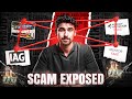 Biggest course selling SCAM in internet History!