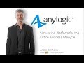 What's new in AnyLogic 7?