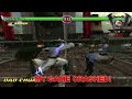Mortal Kombat Deadly Alliance 20th Anniversary Arcade Run - Raiden