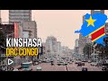 Discover Kinshasa - The Newest Mega City in East Africa