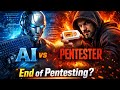 🤖 Will AI Kill Cybersecurity \u0026 Pentesting Jobs in 2026? 😱 The REAL Truth | Cyber Adam