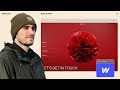 Create a Slider with Swiper JS in Webflow