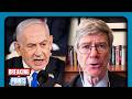 Jeffrey Sachs: 'PSYCHOPATH' Trump Makes Bibi's FANTASY Come True