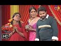 Hyper Aadi, Raising Raju Performance | Jabardasth | 18th January 2018   | ETV  Telugu
