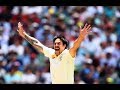 Cricket Masterclass: The art of fast bowling! Mitchell Johnson and Damien Fleming