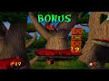 Crash Bandicoot 2 (PS1)  I Ultra Settings Test I  Radeon 6600XT + AMD Ryzen 5700G on DuckStation