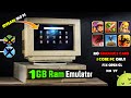 World Most Fastest \u0026 Lightest Android Emulator For 1GB RAM PC's