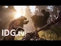 Far Cry Primal review: Exploring the PC port's game and graphics settings