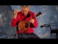 Achille Bocus playing Picolla Gavoltta  By Raffaele Calace on a 1923 Martin AK Mandolin