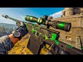 CALL OF DUTY: WARZONE BR VICTUS XMR SNIPER SOLO GAMEPLAY! (NO COMMENTARY)