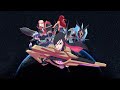 League of Legends: Academia de Batalha 2021 | Alvorecer por Raid