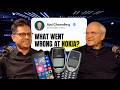 The Nokia Story \u0026 More | Co-Founder of HCL | Ajai C | SparX