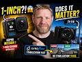 They Finally Did It… 1-Inch Action Camera (GoPro Mission 1) — Game Changer or Hype?