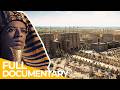Legends of the Pharaohs | Episode 1: Birth of the Tutankhamun Dynasty | FD Ancient History
