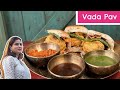 Mumbai Vada Pav Recipe | Easy and Quick | Chef Smita Deo | #smitadeo