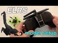 Tango 2 ExpressLRS Setup/ How-to