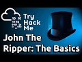 TryHackMe John the Ripper The Basics Walkthrough | Step-by-Step CTF Guide