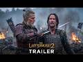 The Last Samurai 2 (2026) – Tom Cruise \u0026 Keanu Reeves | Concept Trailer