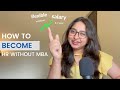 How to Become HR without MBA?| Career in HR| Growth| Salary| Job Options|