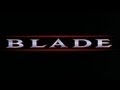 Official Trailer: Blade (1998)