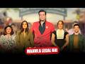 Maamla Legal Hai Season 2 | Official Trailer Launch | Ravi Kishan, Kusha Kapila, Nidhi Bisht \u0026 More