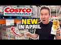NEW at Costco — THESE Items Won’t Last (April 2026)