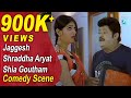 Double Decker Kannada Movie Comedy Scenes 8 | Jaggesh, Shraddha Arya, Shia Goutham