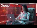 Music for Deep Intense Focus of Work and Long Hours of Peak Performance | Chillout Mix Future Garage