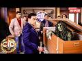 100 साल पुराने ताबूत से निकले चुड़ैल , DCP Chitrole की हालत ख़राब || CID | Latest Episode ||