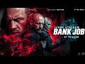 Epic Heist Thriller - Jason Statham’s Bank Job (AI Trailer) ft. Anya Taylor Joy
