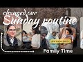 Family time | Changed our Sunday routine | Life these days